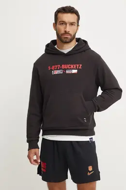 PUMA: Хлопковая толстовка 