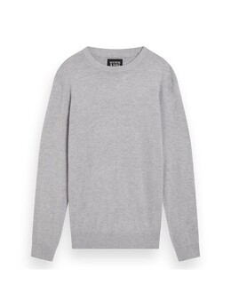 Scotch & Soda: Светлая толстовка 