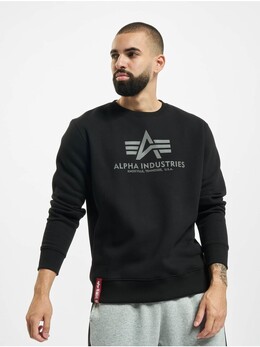 Alpha Industries: Радужная толстовка 