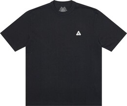 Palace: Чёрная футболка 