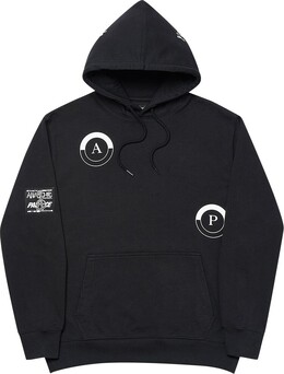 Palace: Толстовка с капюшоном 