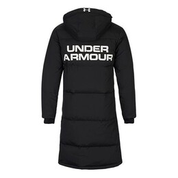 Under Armour: Длинная куртка 