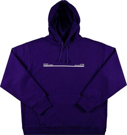 Supreme: Толстовка  Shop с капюшоном