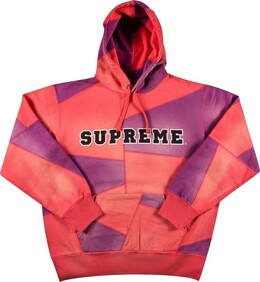 Supreme: Толстовка с капюшоном 