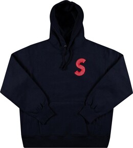 Supreme: Толстовка с капюшоном 