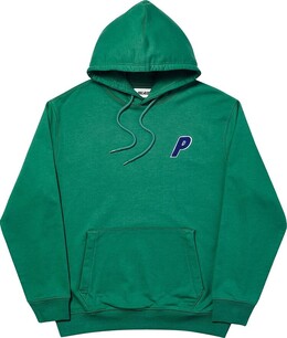 Palace: Толстовка с капюшоном 