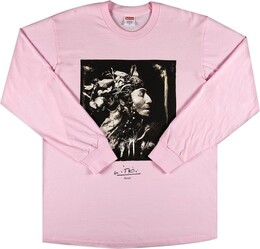 Supreme: Свитшот  Harvest с длинным рукавом