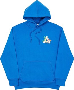 Palace: Толстовка с капюшоном 