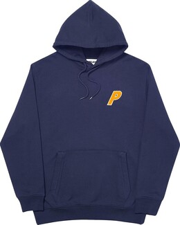 Palace: Толстовка с капюшоном 