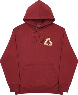 Palace: Толстовка с капюшоном 