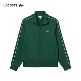 Lacoste: Толстовка на молнии 