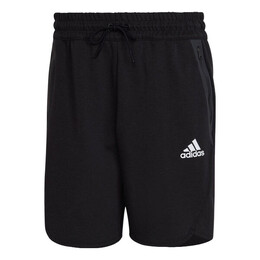 Adidas: Однотонные шорты 