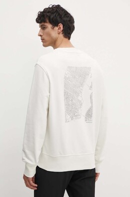 Calvin Klein Jeans: Хлопковая толстовка 