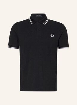 Fred Perry: Тёмная рубашка 