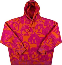 Supreme: Толстовка с капюшоном 