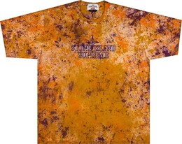 Supreme: Футболка  Stone Island с коротким рукавом