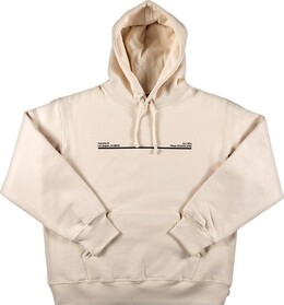 Supreme: Толстовка  Shop с капюшоном
