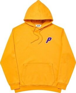 Palace: Толстовка с капюшоном 