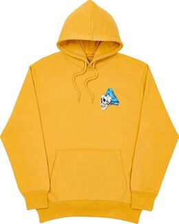 Palace: Толстовка с капюшоном 