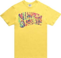 Billionaire Boys Club: Футболка с коротким рукавом 