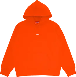 Supreme: Толстовка с капюшоном 
