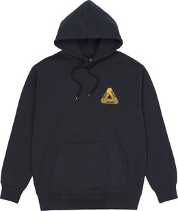 Palace: Толстовка с капюшоном 