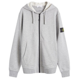 Stone Island: Хлопковая толстовка 