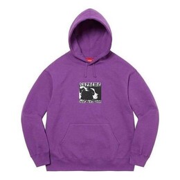 Supreme: Толстовка с капюшоном 
