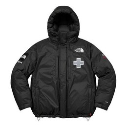 Supreme: Чёрная куртка  Baltoro