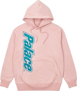 Palace: Толстовка с капюшоном 