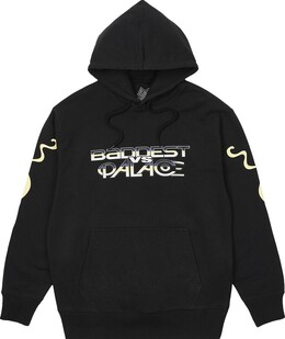Palace: Толстовка с капюшоном 