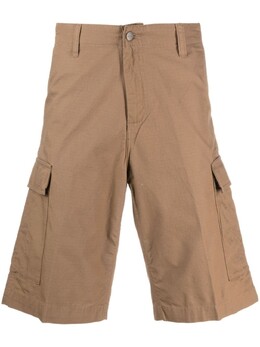Carhartt WIP: Шорты 