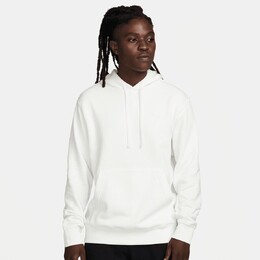 Nike: Флисовая толстовка  Sportswear Club