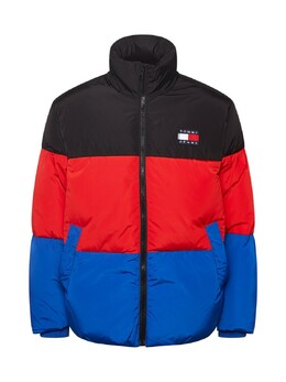 Tommy Hilfiger: Зимний пуховик 