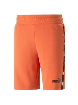 PUMA: Шорты  Ess