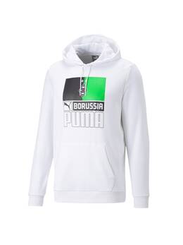 PUMA: Белые шорты 