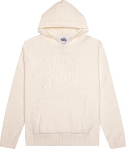 Billionaire Boys Club: Бежевый свитер 