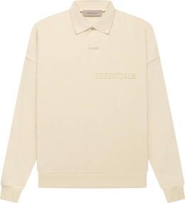 Fear of God: Свитшот с длинным рукавом 