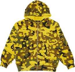 Supreme: Толстовка с капюшоном 