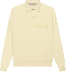 Fear of God: Свитшот с длинным рукавом 