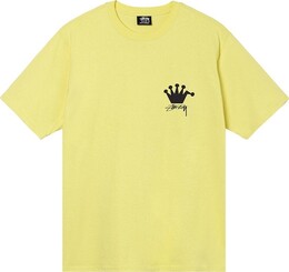 Stussy: Чёрный клатч 