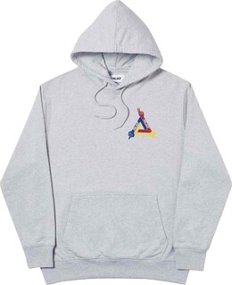 Palace: Толстовка с капюшоном 