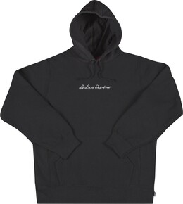 Supreme: Толстовка с капюшоном 