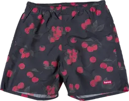 Supreme: Короткие шорты 