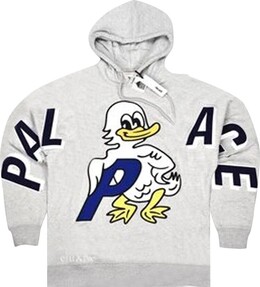 Palace: Толстовка с капюшоном 