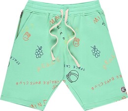 Billionaire Boys Club: Короткие шорты 