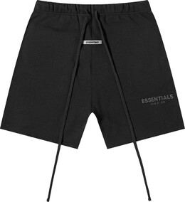 Fear of God: Чёрные шорты 