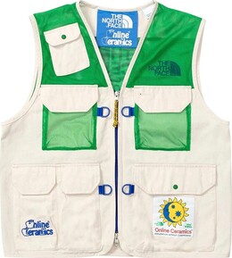 The North Face: Жилет 