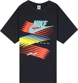 Nike: Футболка  NRG с коротким рукавом