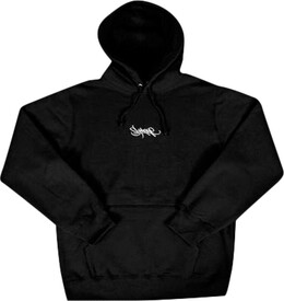 Supreme: Толстовка с капюшоном 